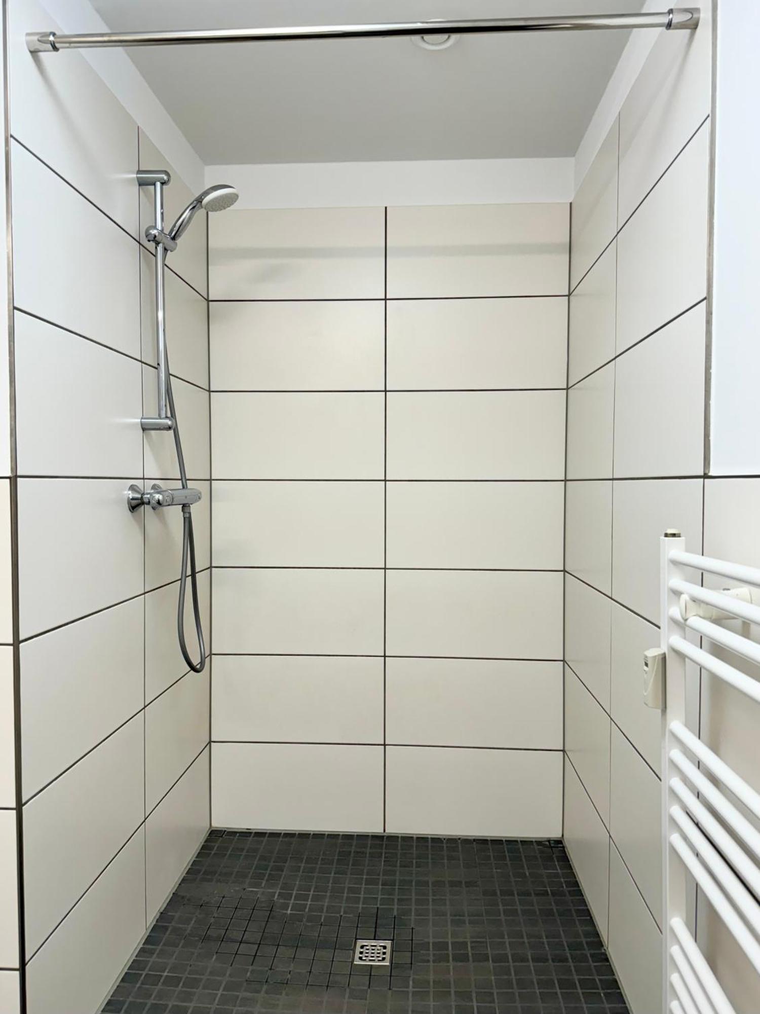 Modernes Apartment Nahe Des Stadtzentrums Hannover Kültér fotó