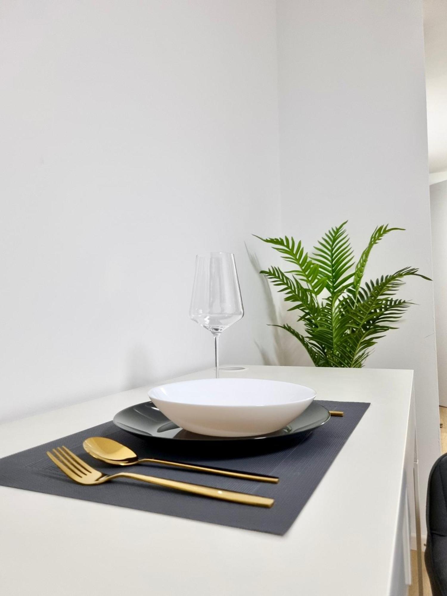Modernes Apartment Nahe Des Stadtzentrums Hannover Kültér fotó